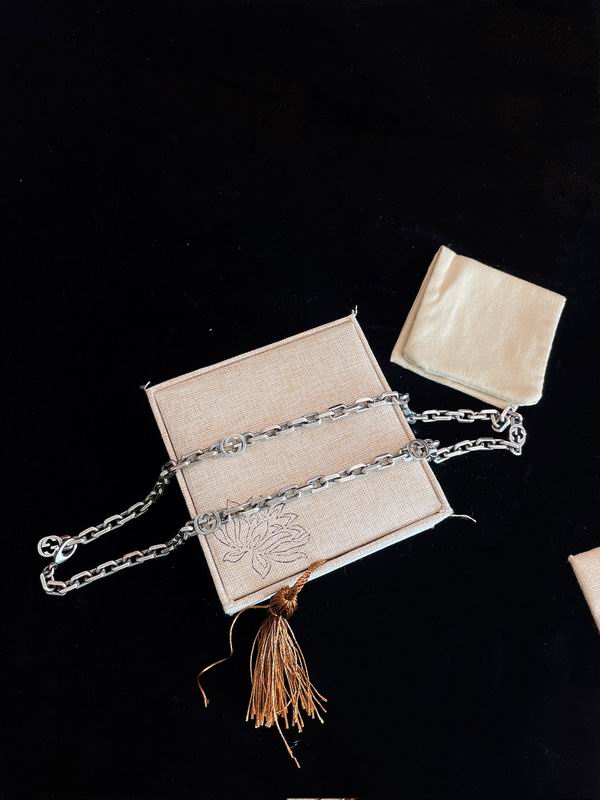 Gucci Necklace 07yxs47
